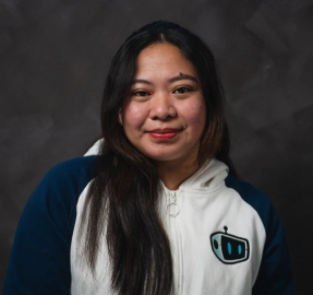 Bernadette Bendijo formal photo