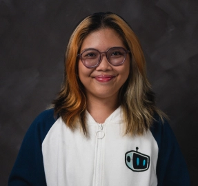 Casey Dable formal photo