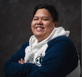 Jhudiel Muñoz fun photo