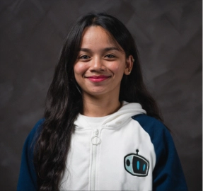 Kenneth Verdida formal photo