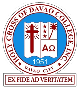 Holy Cross of Davao College